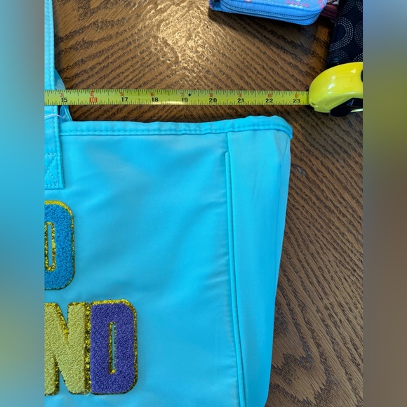 Simply Southern Hello Weekend tote - brand new!! - Picture 5 of 8